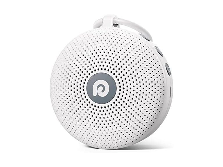 White Noise Portable Sound Machine - Image 1