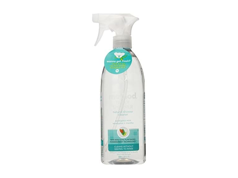 Method Shower Spray 28oz (1ct) - Image 1