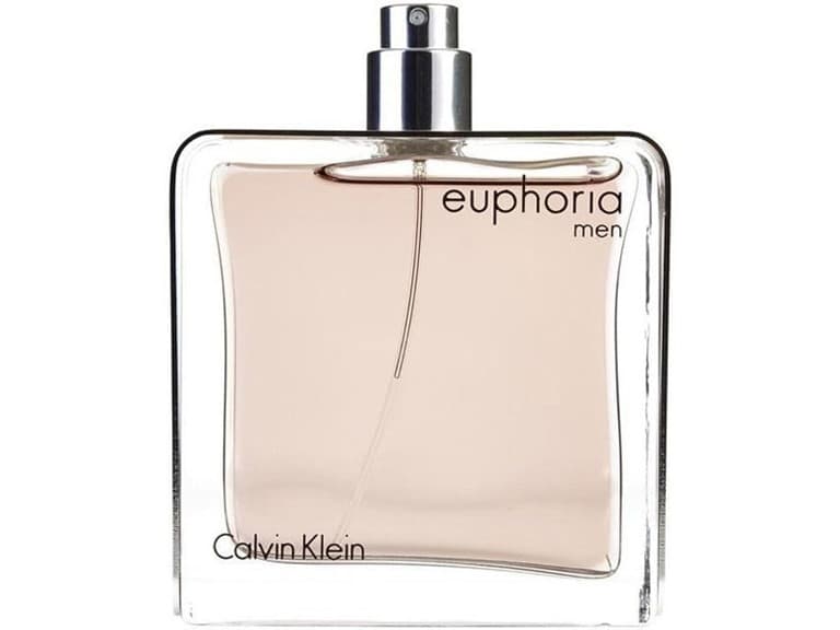 Calvin Klein Euphoria 3.4OZ EDT Tester (M) - Image 1