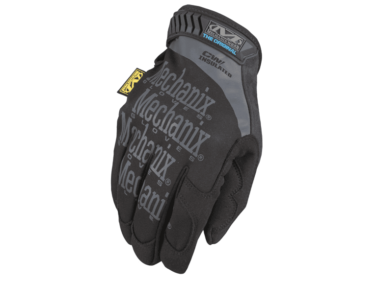 Mechanix Wear 2PK-WNTR-551702761 (Open Box)