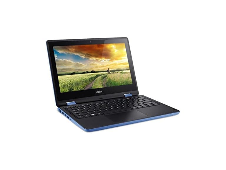 acer Aspire R 11 R3-131T-P344 11.6-inch - Image 1