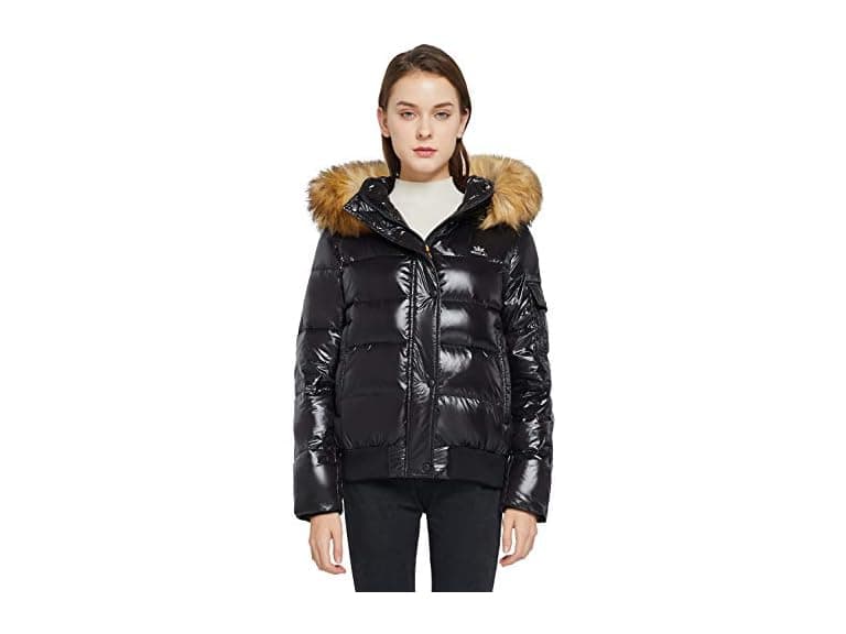 Orolay Women (M) Puffer Jacket - Image 1