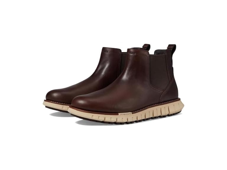 Mens Cole Haan Zerogrand Chelsea Boot (10) - Image 1