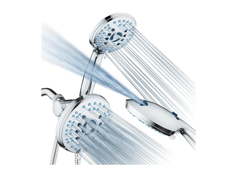 Combo Showerhead - Image 1