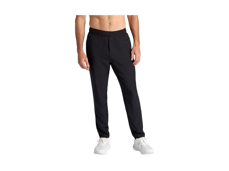 Gaiam Mens Lunge 2.0 Pant - Image 1
