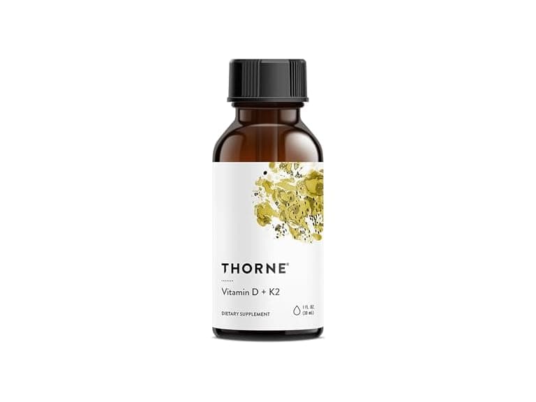THORNE - Image 1