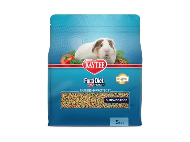 Kaytee Forti-Diet Pro Health Nourish+Pro - Image 1