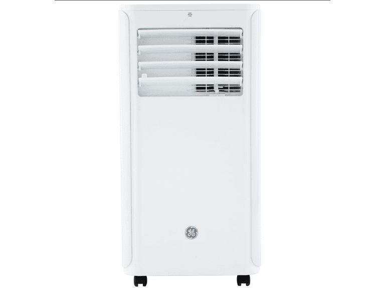 GE 6,100 BTU Portable Air Conditioner - Image 1