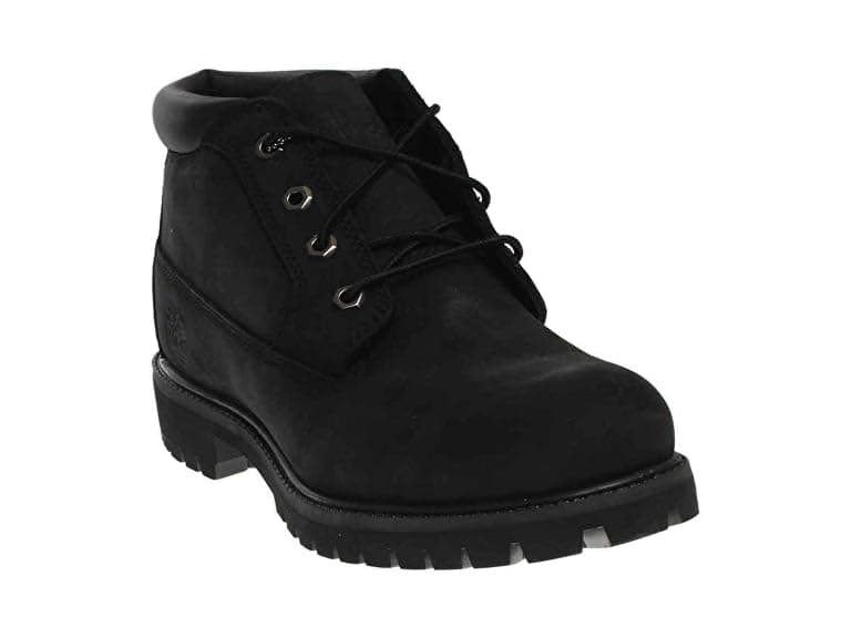 Timberland 1973 Newman Waterproof Chukka Men's Boots (10.5) - Image 1