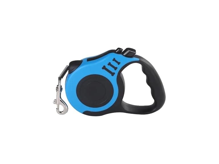 Automatic Telescopic Pet Leash 3M - Image 1