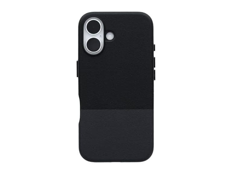 OtterBox iPhone 16 Statement Series Cactus Leather Case - Image 1
