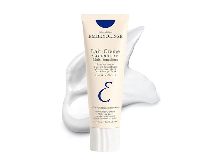 (2 Pack) Embryolisse Lait-Creme Concentre, 1 oz - Image 1