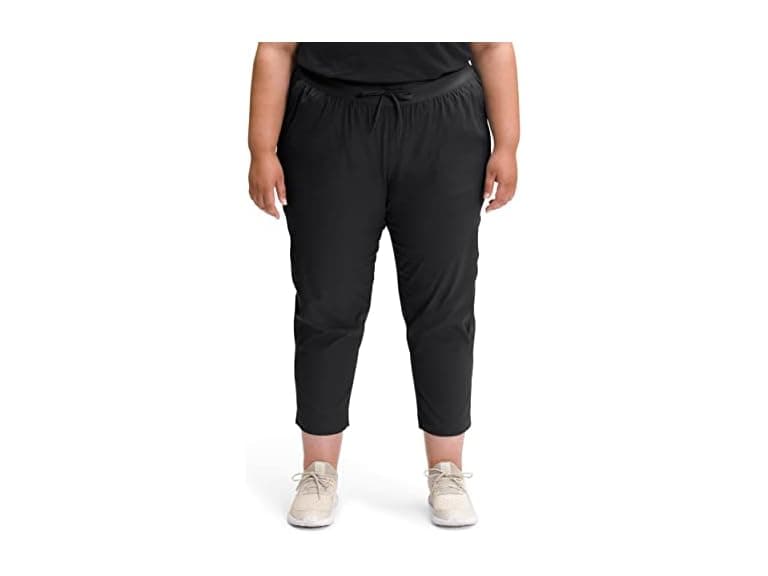 The North Face Women (3X) Aphrodite Motion Pants - Image 1
