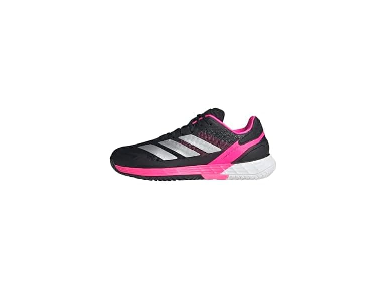 Adidas Men's Defiant Speed 2 Tennis Shoes (Open Box) - Image 1