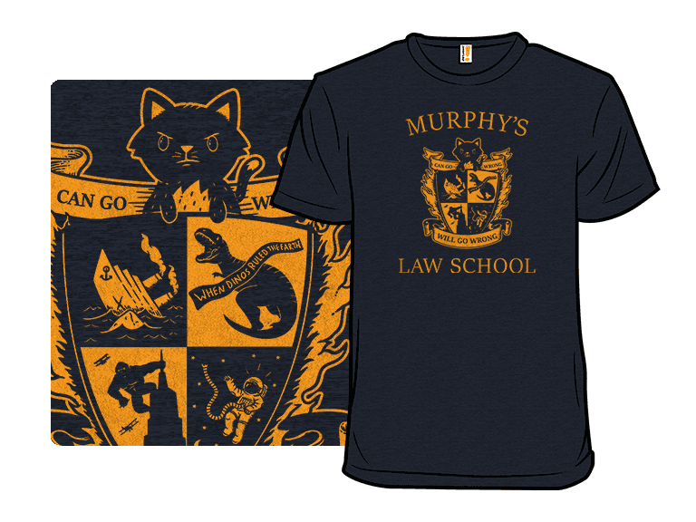 Murphy's University - Image 1