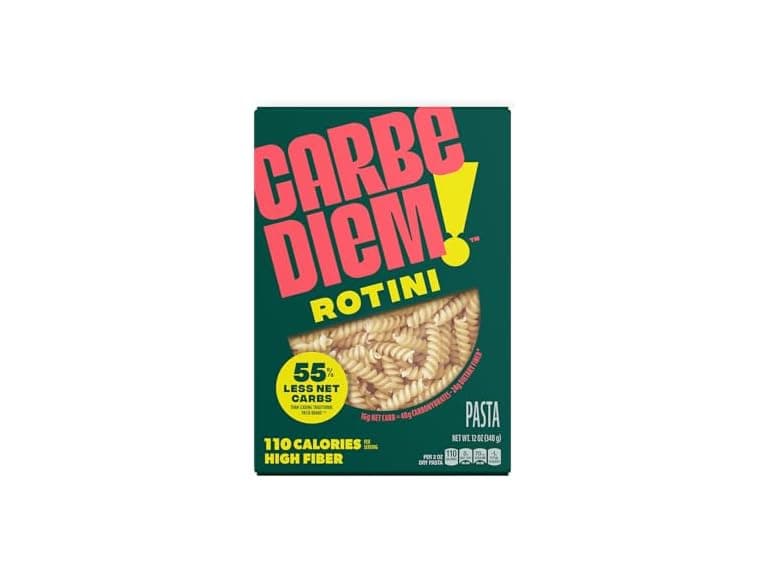 Carbe Diem!, Rotini 12 OZ - Image 1