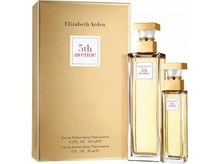 Fifth Avenue/Elizabeth Arden Set (W) - Image 1