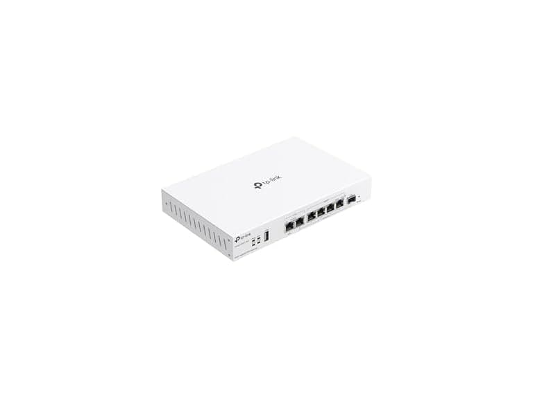 TP-Link TP-Link Festa FR307-M2 | Multi-Gigabit - Image 1