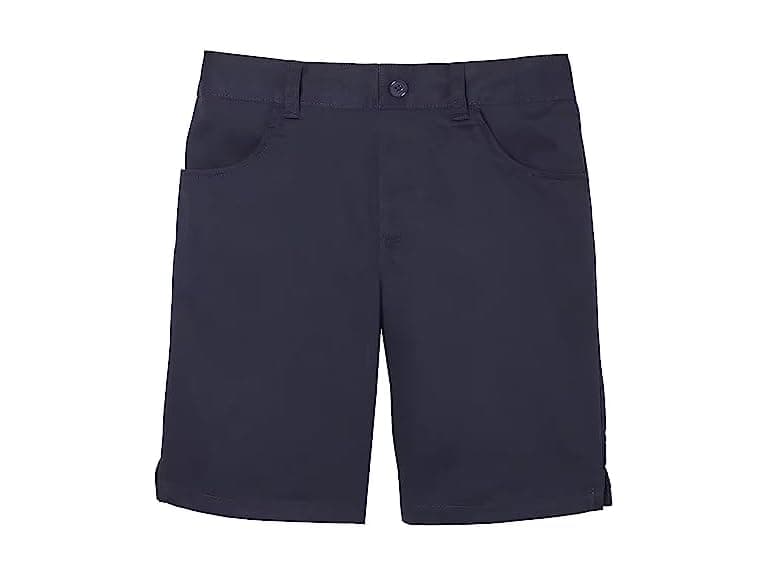 Girls Super Stretch Bermuda Shorts - Image 1
