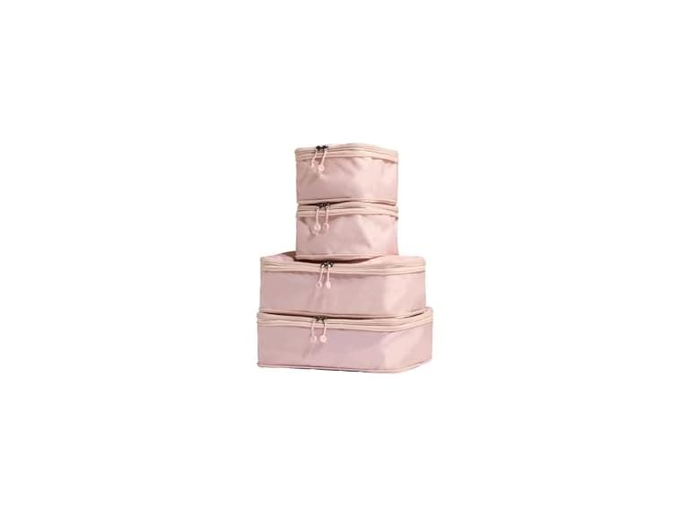 ANTLER - Compression Packing Cubes for Travel - Image 1