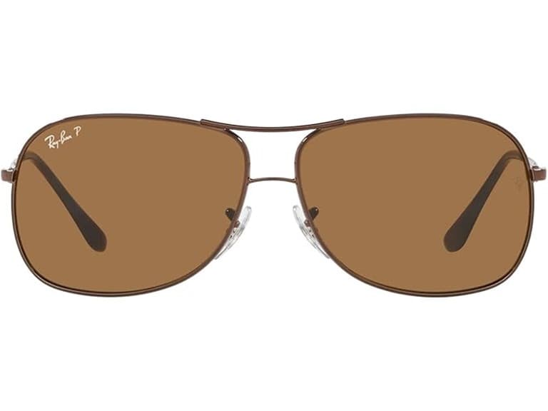 Ray-Ban 0RB3267 Sunglasses