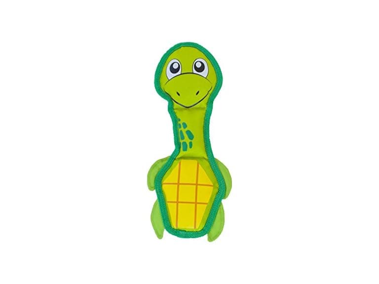 Outward Hound Fire Biterz Turtle Toy - Image 1
