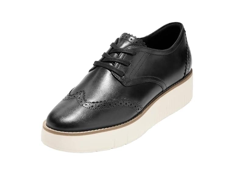 Women's Cole Haan Grand City Oxford (8.5) - Image 1