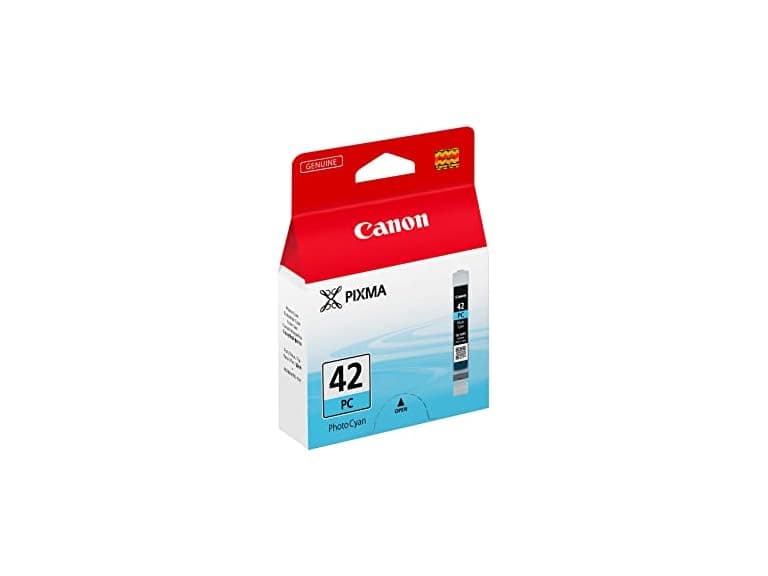 Canon CLI-42P C - Image 1