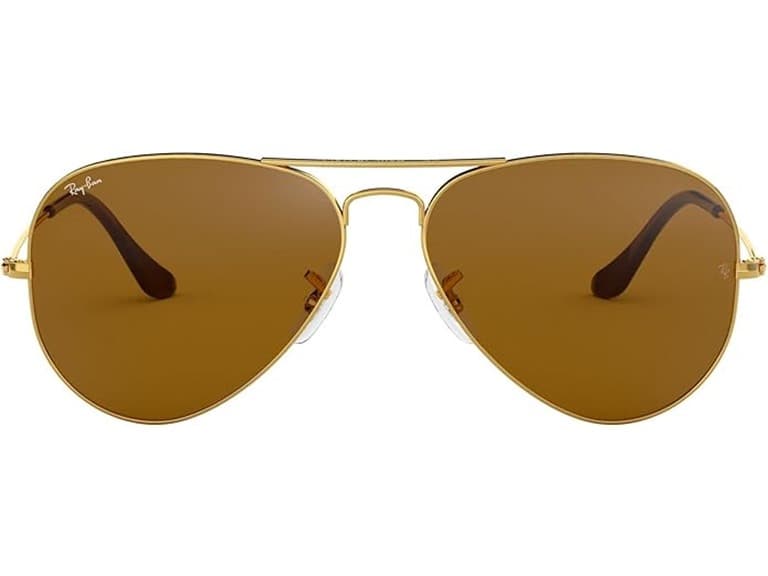 Ray-Ban Bb3025 Classic Aviator Sunglasses - Image 1