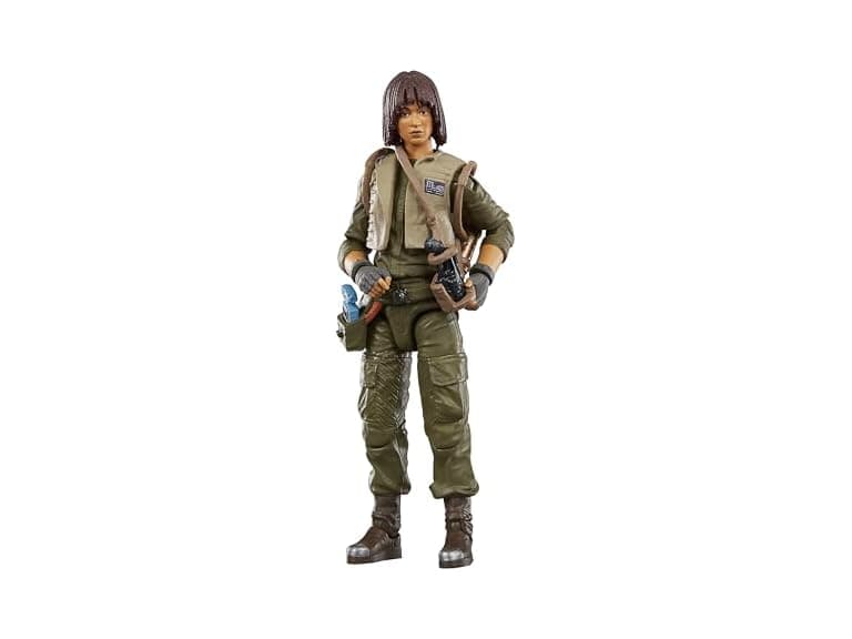 STAR WARS The Vintage Collection OSHA Aniseya - Image 1