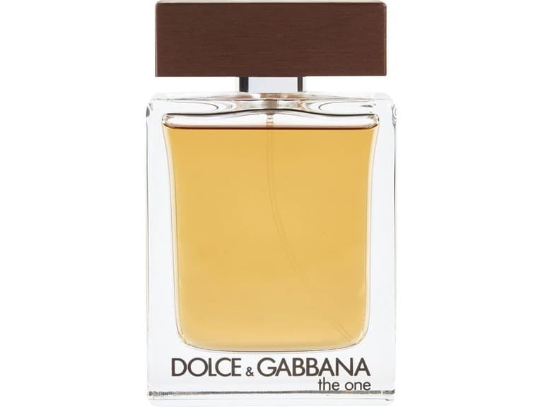 The One Men/D&G EDT Spray 3.3 Oz (100 ML) (M) (Open Box)