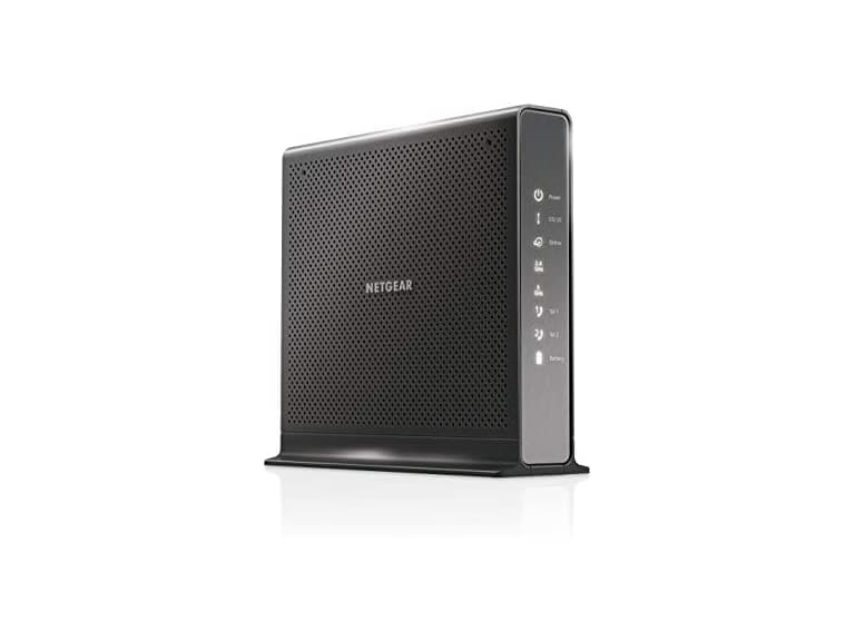 NETGEAR Nighthawk C7100V Modem Router Combo (Open Box)