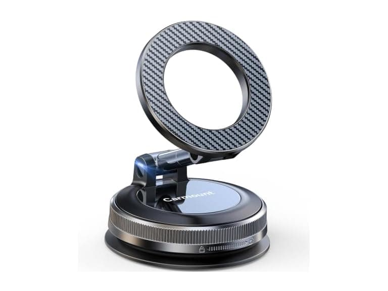 mag-carmount MagSafe 2.0 Car Dashboard - Image 1