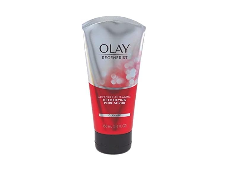 Olay Regenerist Detoxifying Pore Scrub - Image 1