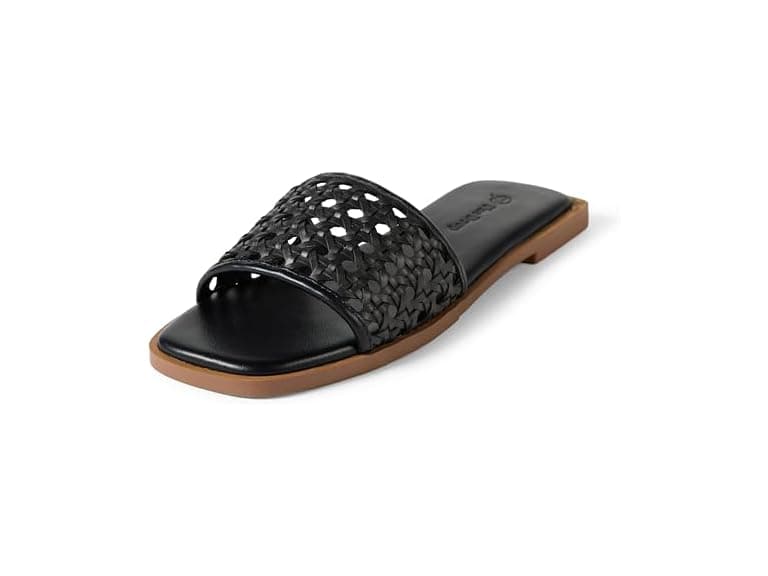 The Drop Women's Oslo Sandal - Image 1