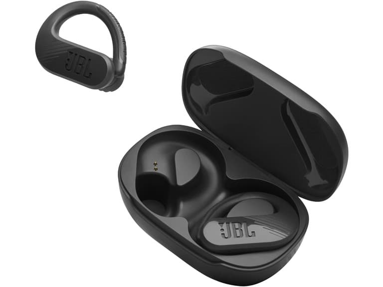 JBL Endurance Peak 3 True Wireless Sports Earbuds (Grade A Refurbished) - Image 1