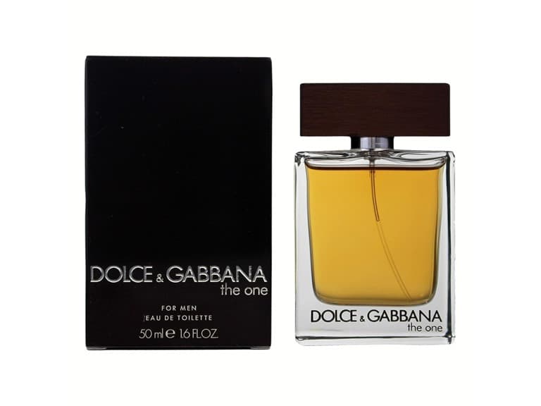 D&G The One 1.7 OZ EDT Spray for Men - Image 1