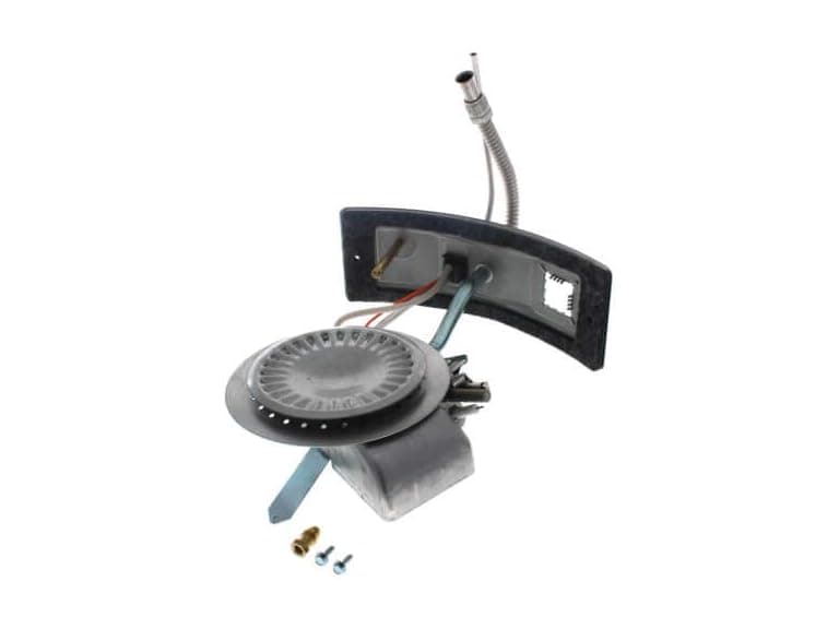  AO Smith 100093992 - K,FINAL BURNER ASSY - Image 1