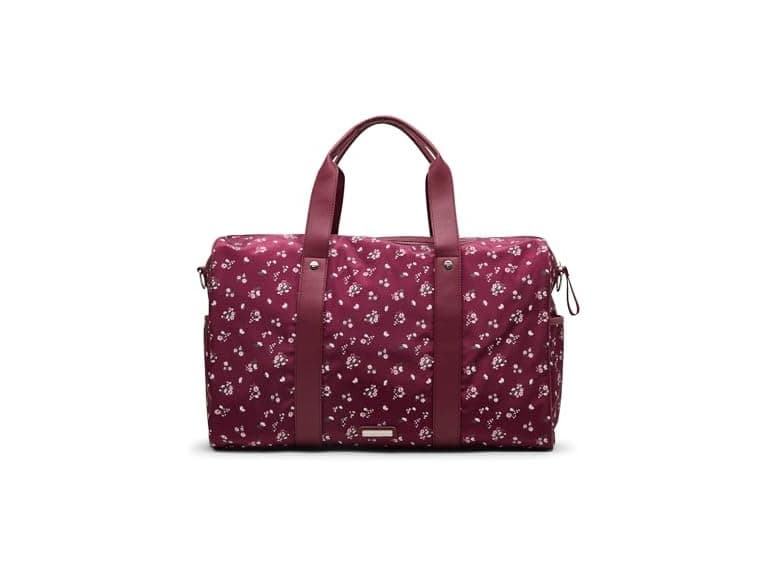 Madden Girl AASPEN 2 for 1 Duffel Bag - Image 1