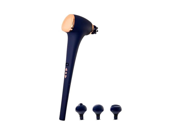 Carepeutic Deep Tissue Massager - Image 1