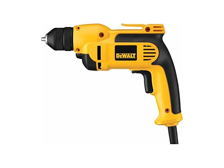 DEWALT DWD112 VSR Pistol Grip Drill - Image 1