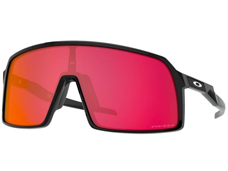 Oakley Men's Oo9406 Sutro Sunglasses (Open Box) - Image 1