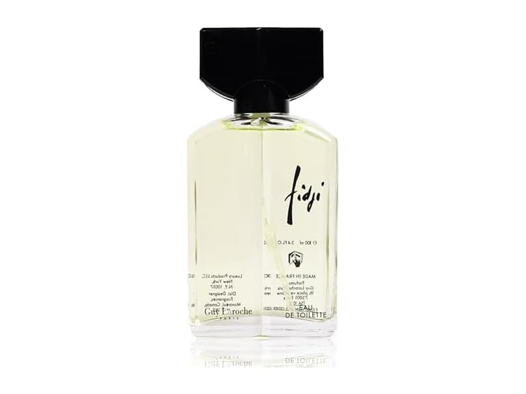 Guy Laroche Fidji 3.4 OZ EDT for Women - Image 1