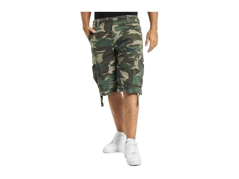 Brandit Men (XXL) Cargo Shorts - Image 1