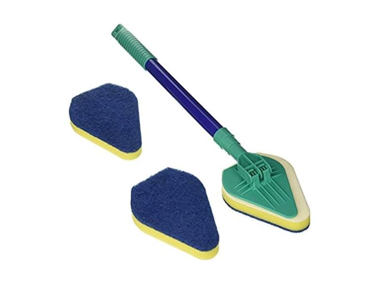 TRISALES MARKETING Reach Cleaning, Blue - Image 1