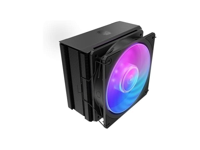 Cooler Master CM Hyper 212 3DHP aRGB - Image 1