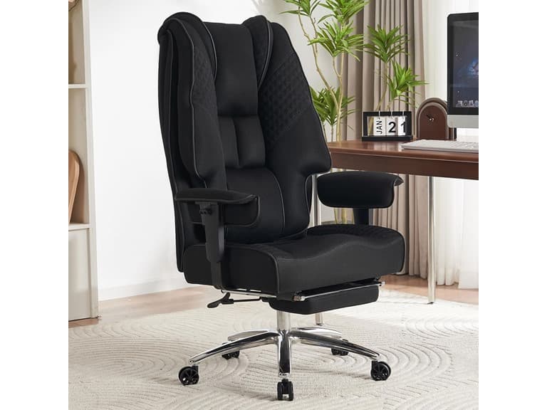 EXCEBET Office Chair - Image 1