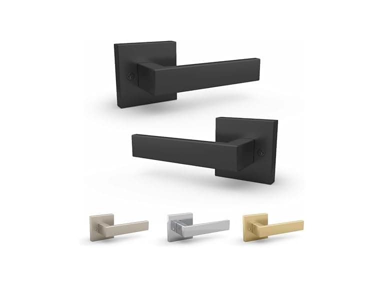 Mega Handles ROBELL Door Handle