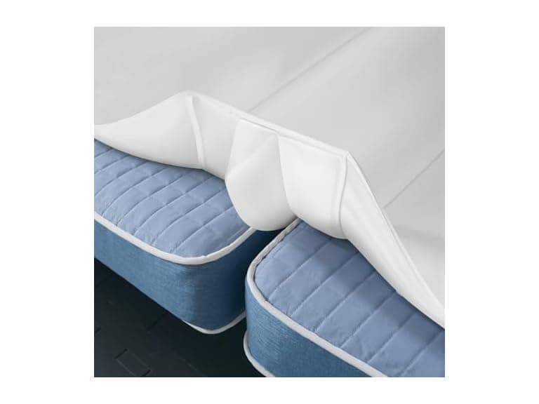 Bed Bridge Twin to King Bed Converter - Image 1