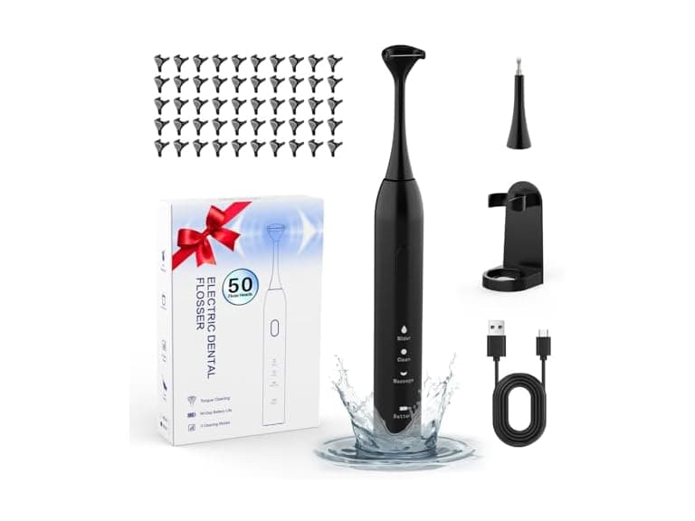 Electric Flosser - Image 1